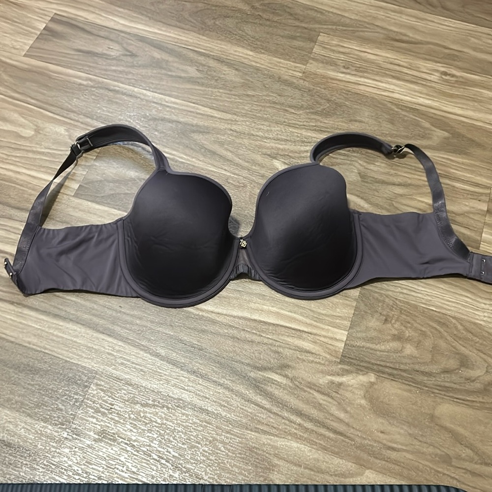 Third love 32F 24/7 memory foam full coverage bra